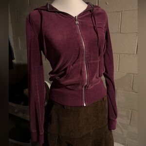 Victoria’s Secret Zip Up